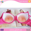 Push Up Clear Adhesive Pads Silcone Bra Pads For Mastectomy